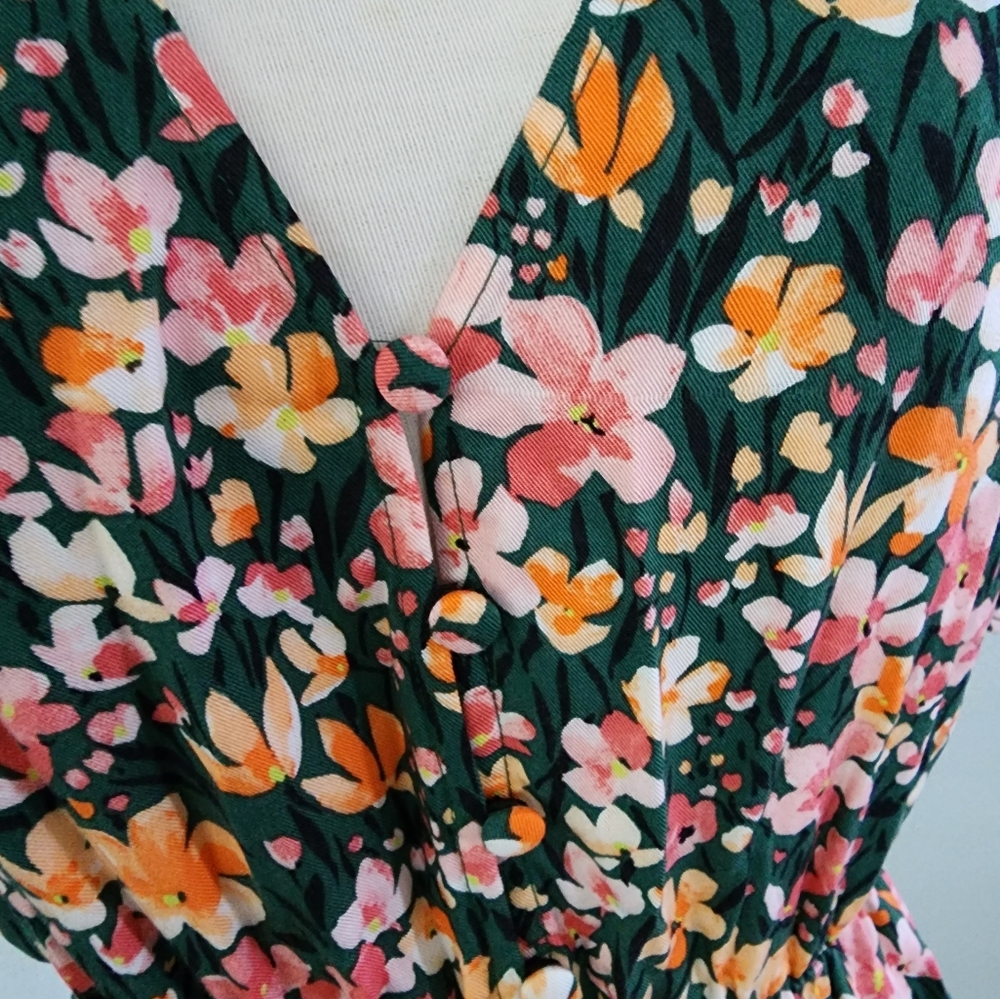 BEAUTIFUL ZARA DRESS - Picture 10 of 16